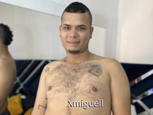 Xmiguell