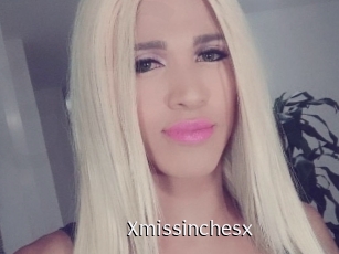 Xmissinchesx