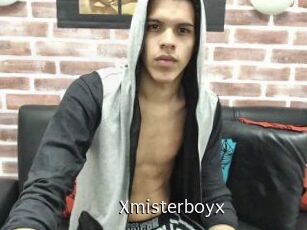 Xmisterboyx