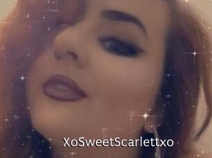 XoSweetScarlettxo