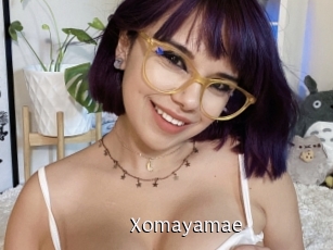 Xomayamae