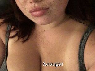 Xosugar