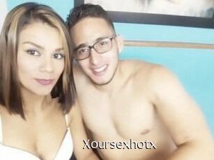 Xoursexhotx