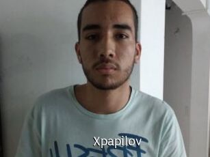 Xpapilov