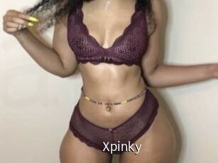 Xpinky