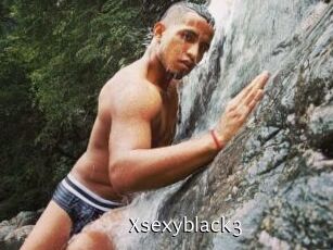 Xsexyblack3