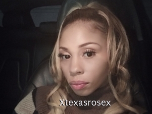 Xtexasrosex