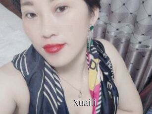 Xuaili