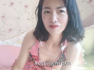 Xuepingwilson