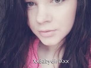 XxBabyGirlXxx