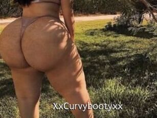 XxCurvybootyxx