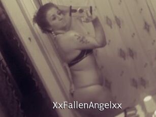 XxFallenAngelxx