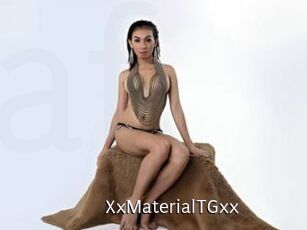 XxMaterialTGxx