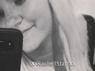 XxRachellStarrxx