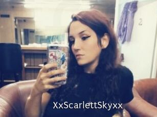 XxScarlettSkyxx