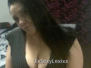 XxSexyLexixx