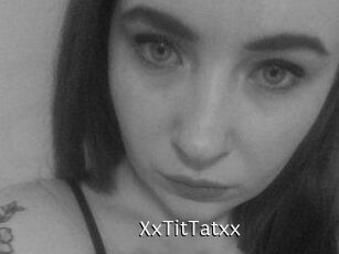 XxTitTatxx