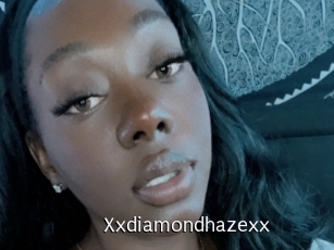 Xxdiamondhazexx