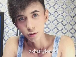 Xxharrylondo