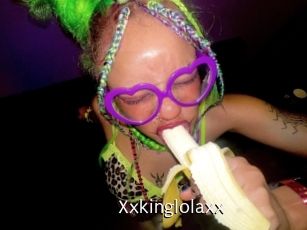 Xxkinglolaxx