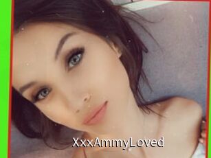 XxxAmmyLoved