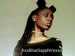 XxxBlueSapphirexxx