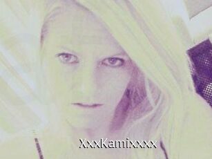 XxxKamixxxx