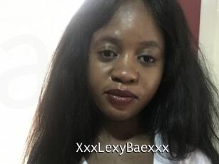 XxxLexyBaexxx