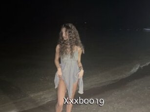 Xxxboo19