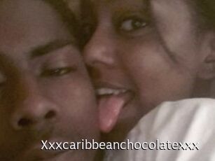 Xxxcaribbeanchocolatexxx