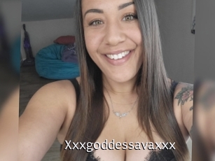 Xxxgoddessavaxxx