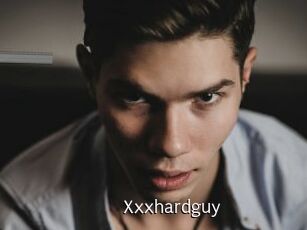 Xxxhardguy