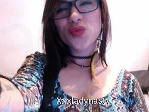 Xxxladynasty