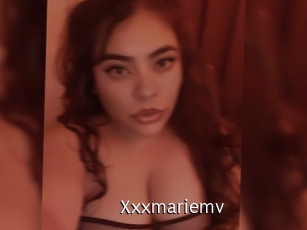 Xxxmariemv