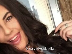 Xxxvelvetbella