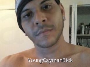 YoungCaymanRick