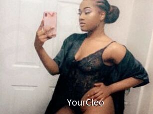 YourCleo