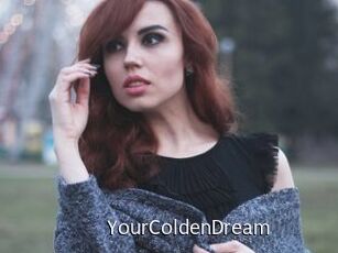 YourColdenDream Anal Fist