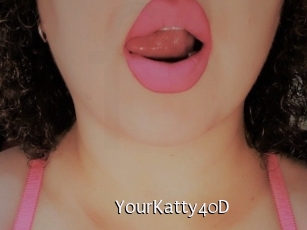 YourKatty40D