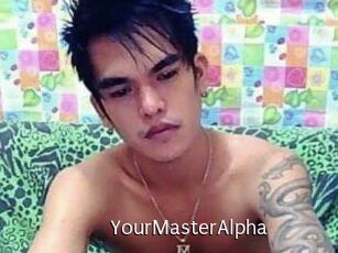 YourMasterAlpha