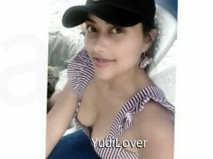 YudiLover Anal Fist