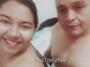 YusTinlizfox