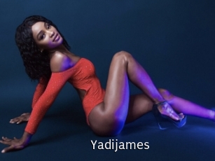 Yadijames