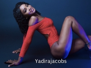 Yadirajacobs