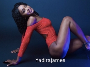 Yadirajames