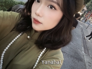 Yanahat