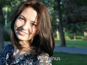 Yanavinus