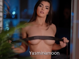 Yasminamoon