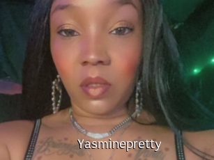 Yasminepretty