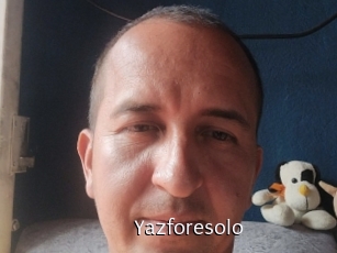 Yazforesolo